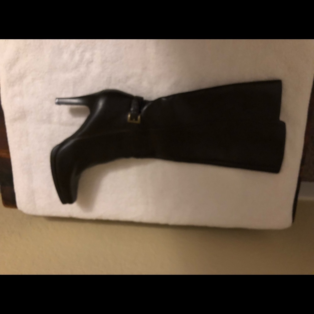 Worthington Boots